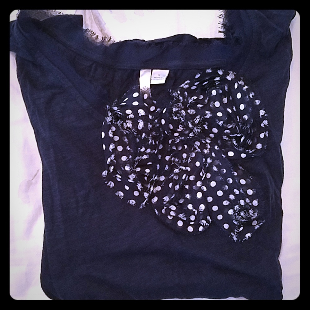 Barely worn